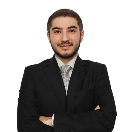 Ray Haddad Profile